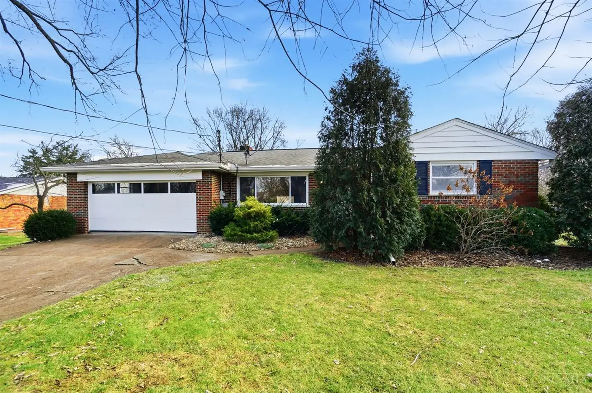 7958 Crest Acres Drive, Deerfield Township, OH 45040 - Image #1