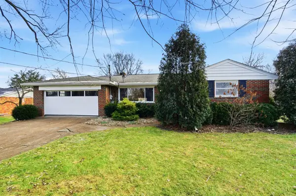 7958 Crest Acres Drive, Deerfield Twp., OH 45040