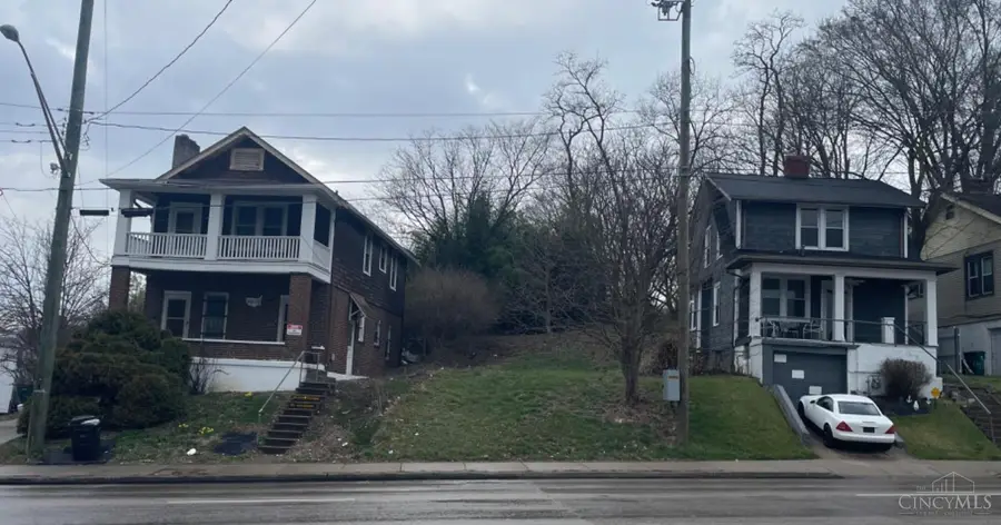 4411 Colerain Avenue, Cincinnati, OH 45223 - Image #2