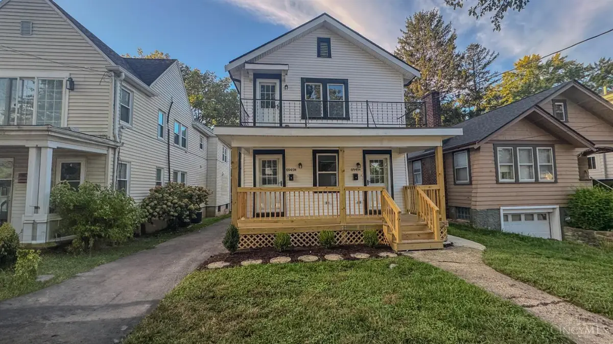 6949 Cambridge Avenue, Mariemont, OH 45227 - Image #1