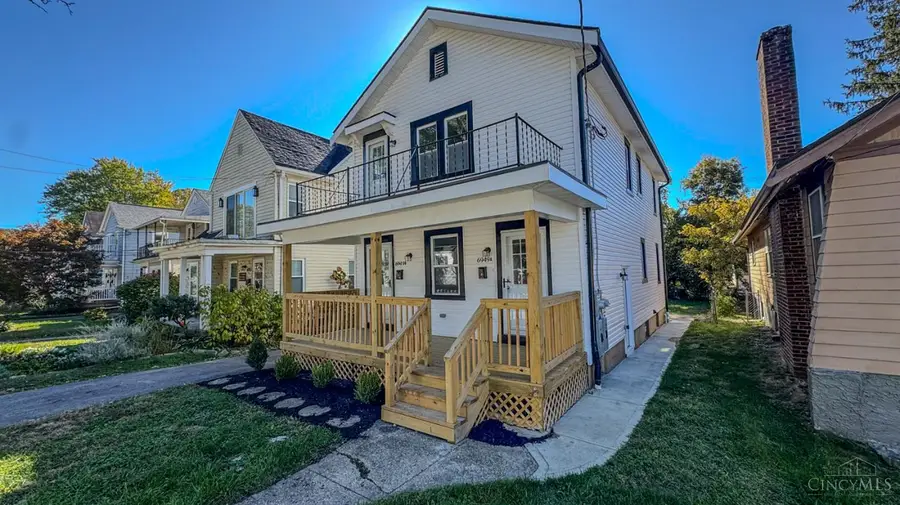 6949 Cambridge Avenue, Mariemont, OH 45227 - Image #3