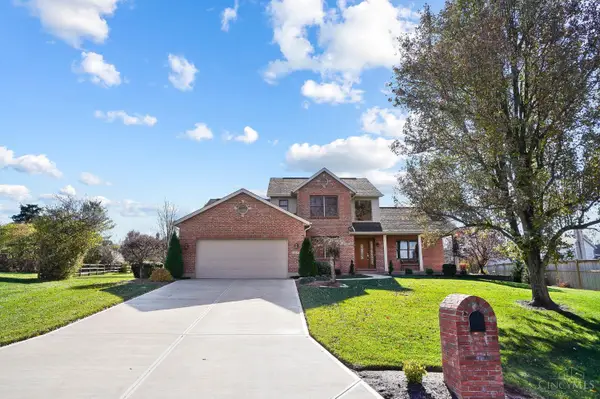 1325 Pineview Court, Hanover Twp, OH 45013