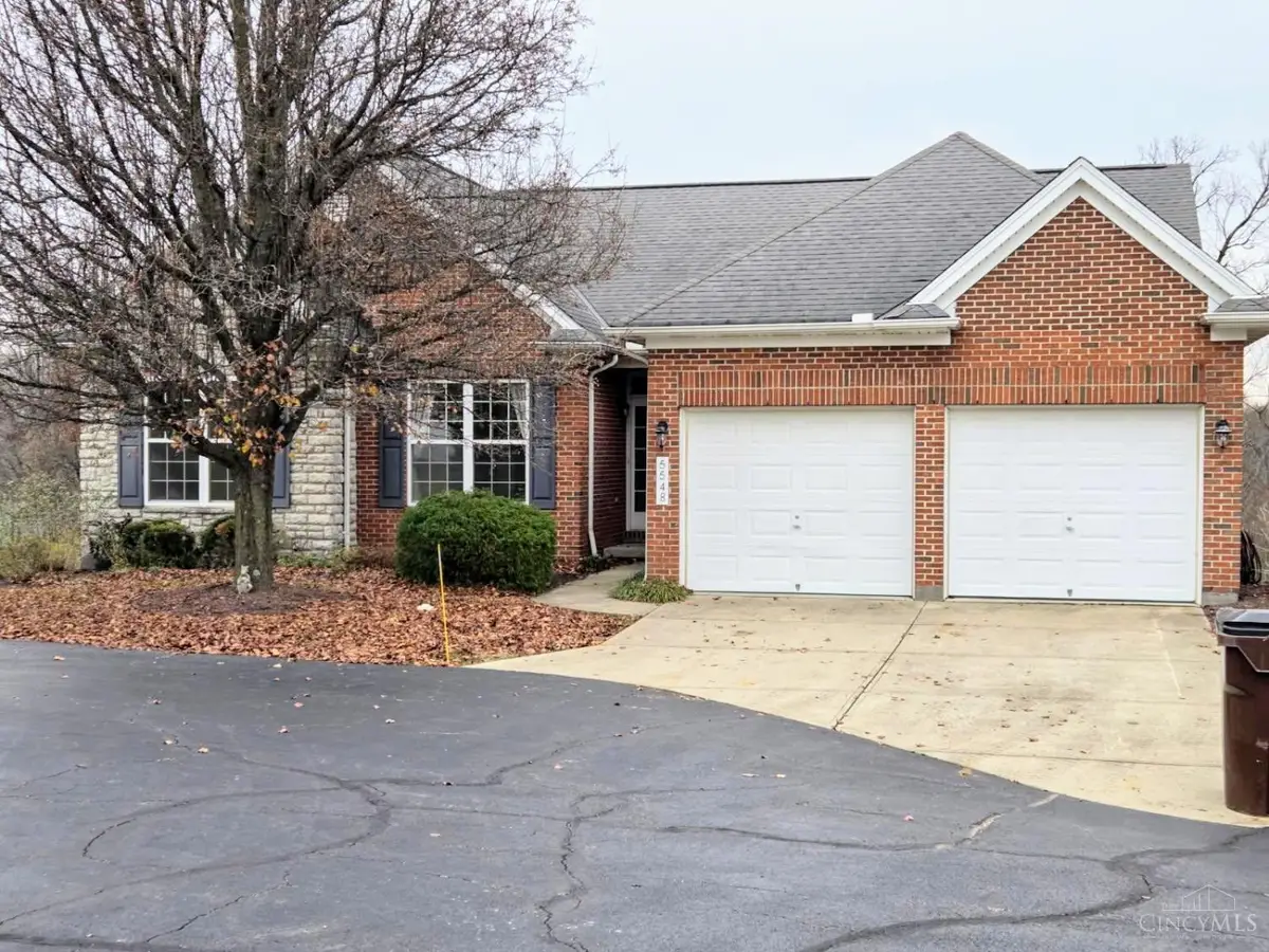 5548 Timber Way Drive, Delhi, OH 45238 - Image #1