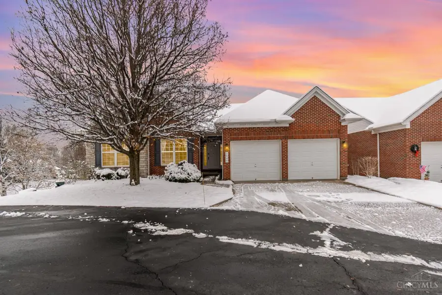 5548 Timber Way Drive, Delhi, OH 45238 - Image #2