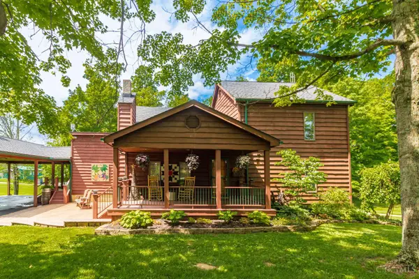 635 Pence Road, Winchester Twp, OH 45679