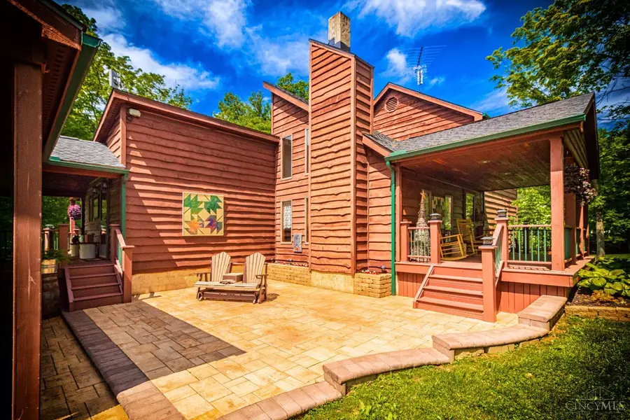 635 Pence Road, Winchester, OH 45679 - Image #3