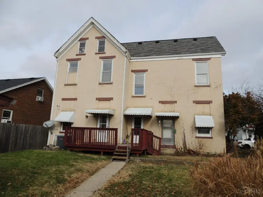 17 Maple Street, Reading, OH 45215 - Image #2