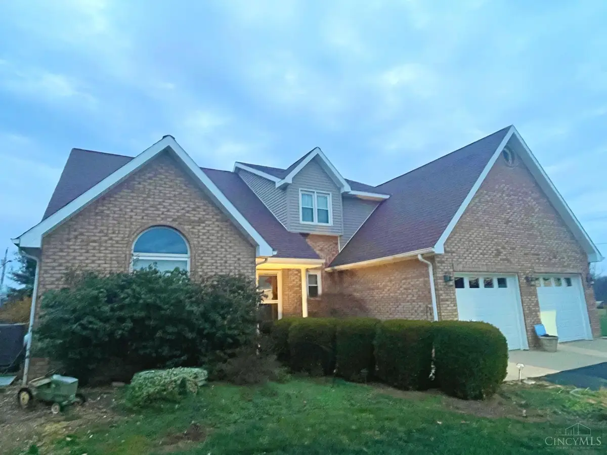 150 Roslin Drive, Peebles, OH 45660 - Image #1