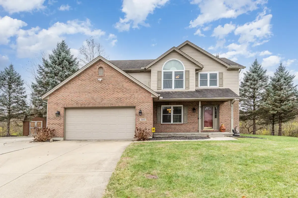 4903 Deer Ridge Court, Liberty Township, OH 45011 - Image #1