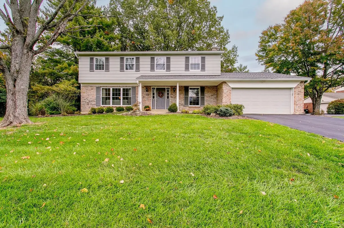 5996 Woodview Lane, Mulberry, OH 45150 - Image #1