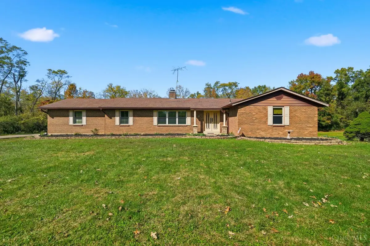 4054 E Foster Maineville Road, Salem, OH 45152 - Image #1