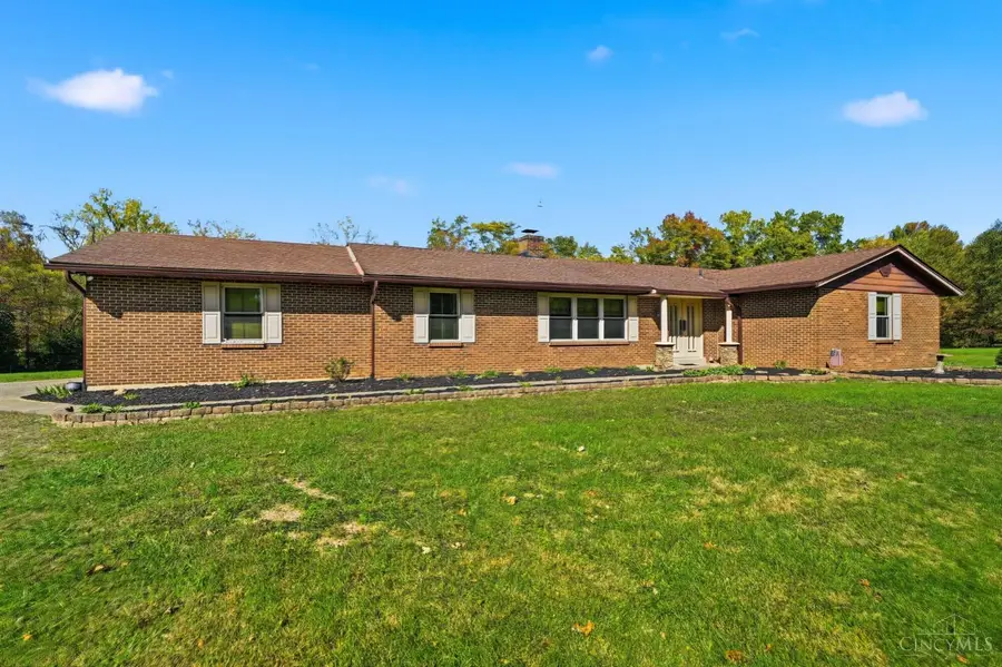 4054 E Foster Maineville Road, Salem, OH 45152 - Image #2