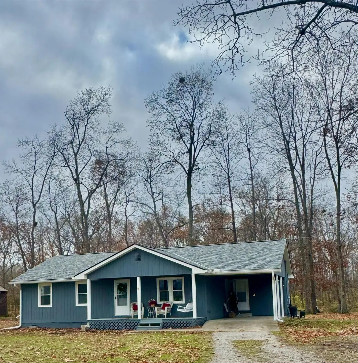 9589 Jackson Runyan Road, Harlan, OH 45162 - Image #1