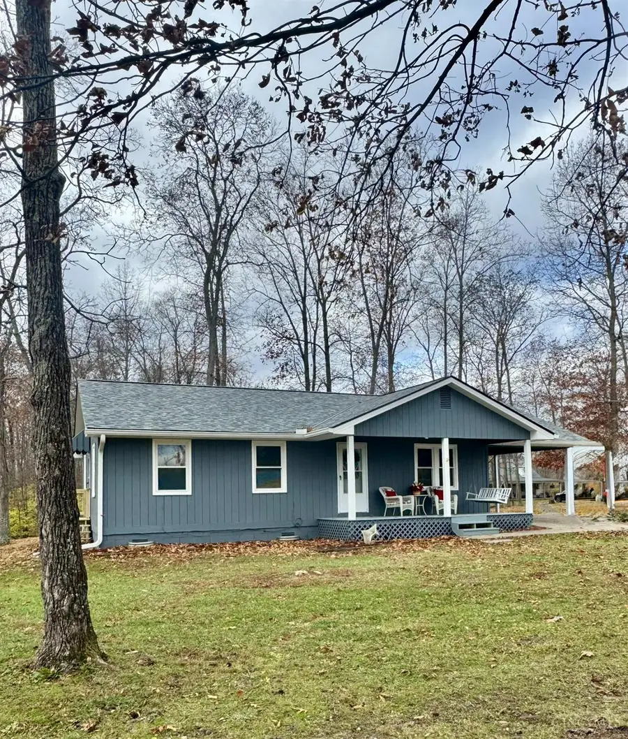 9589 Jackson Runyan Road, Harlan, OH 45162 - Image #2