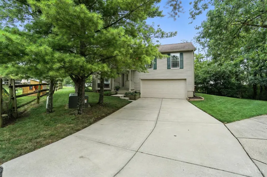 8187 Winding Trail Place, Landen, OH 45040 - Image #2