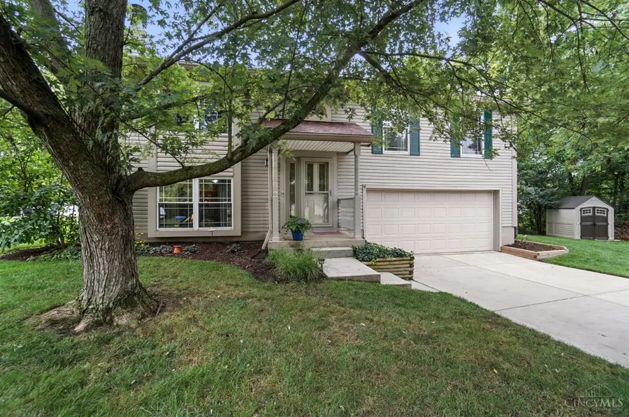 8187 Winding Trail Place, Landen, OH 45040 - Image #3