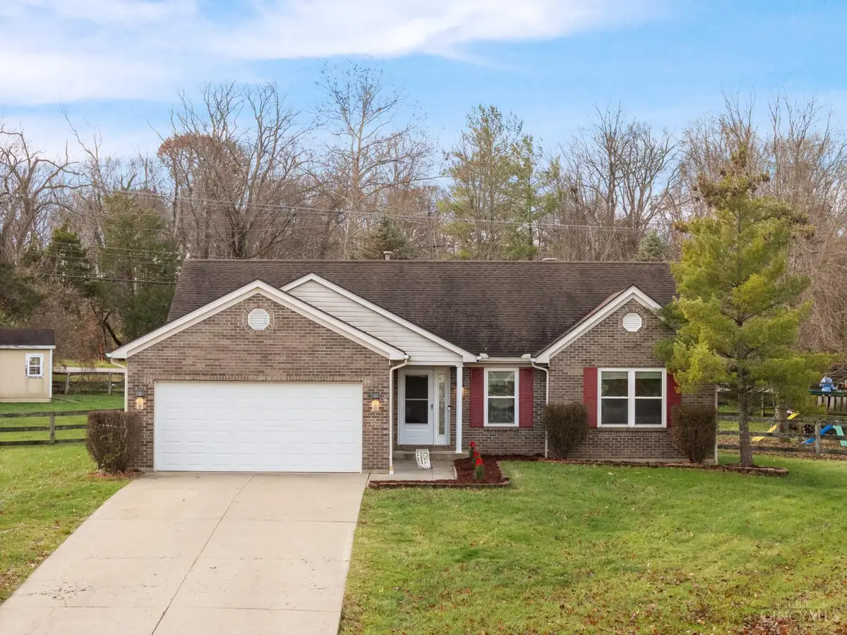6133 Pine Meadows Drive, Goshen Township, OH 45140 - Image #1