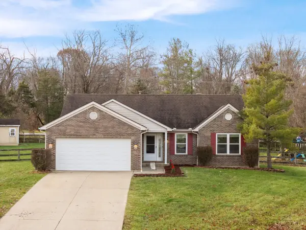 6133 Pine Meadows Drive, Goshen Twp, OH 45140