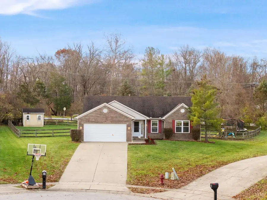 6133 Pine Meadows Drive, Goshen Township, OH 45140 - Image #2