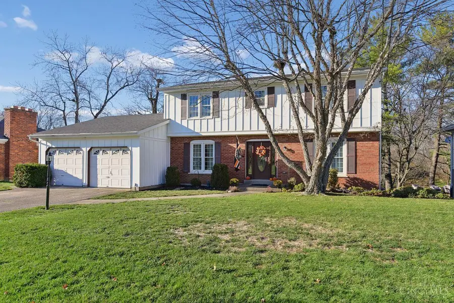 4252 Runningfawn Drive, Cincinnati, OH 45247 - Image #2