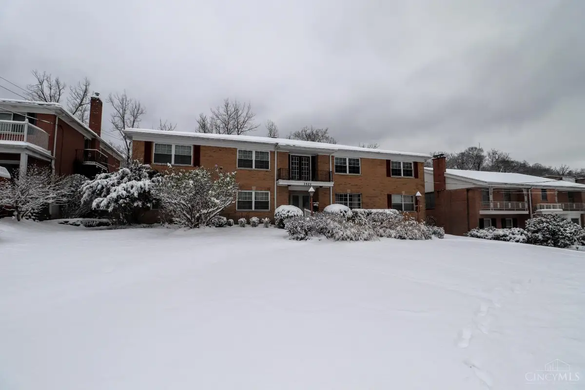 3521 Section Road #4, Cincinnati, OH 45237 - #1