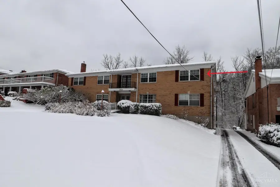 3521 Section Road #4, Cincinnati, OH 45237 - #3