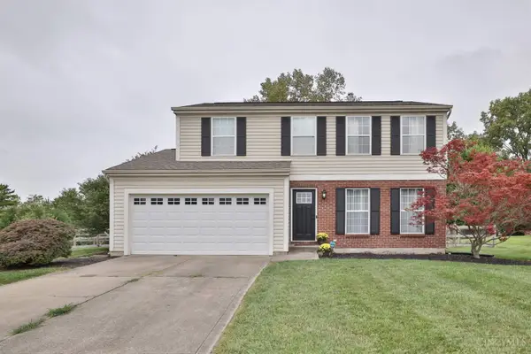 7053 Dutchland Boulevard, Liberty Twp, OH 45044