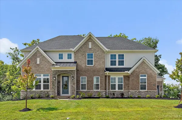 7511 Donegal Drive, Miami Twp, OH 45233