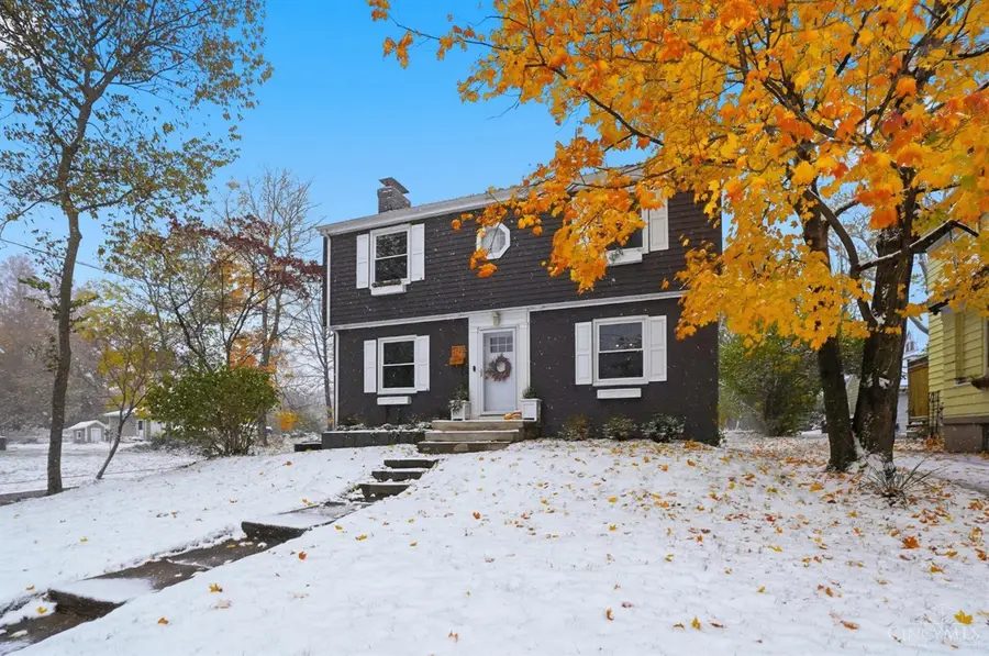 5728 Valley View Avenue, Cincinnati, OH 45213 - Image #2