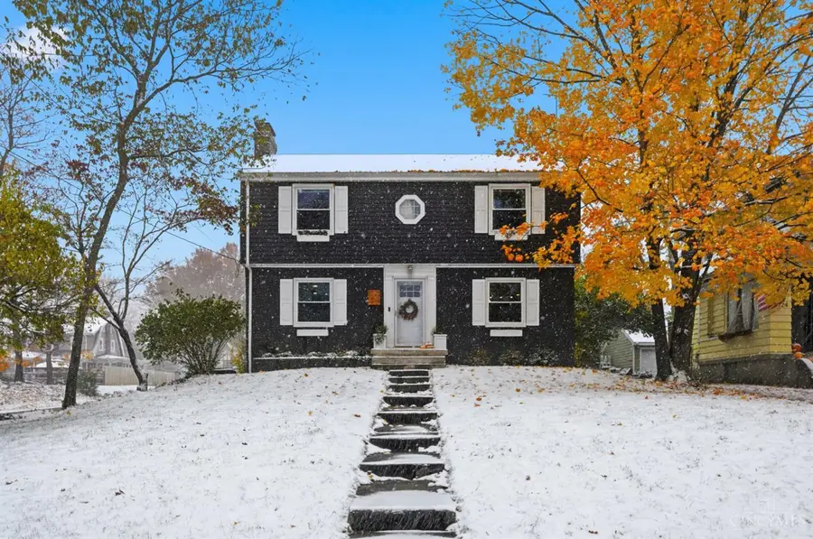 5728 Valley View Avenue, Cincinnati, OH 45213 - Image #3