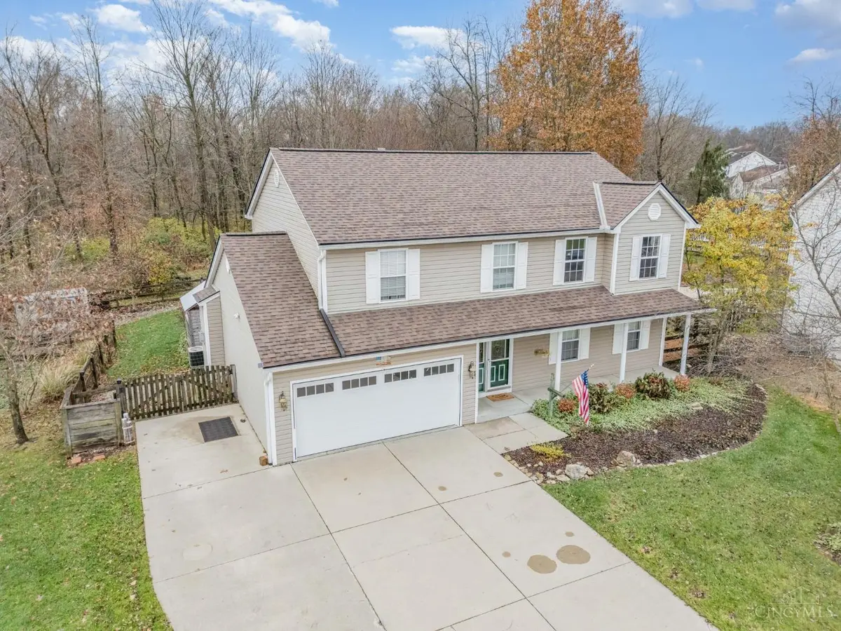 1333 Cross Creek Drive, Goshen Township, OH 45140 - Image #1