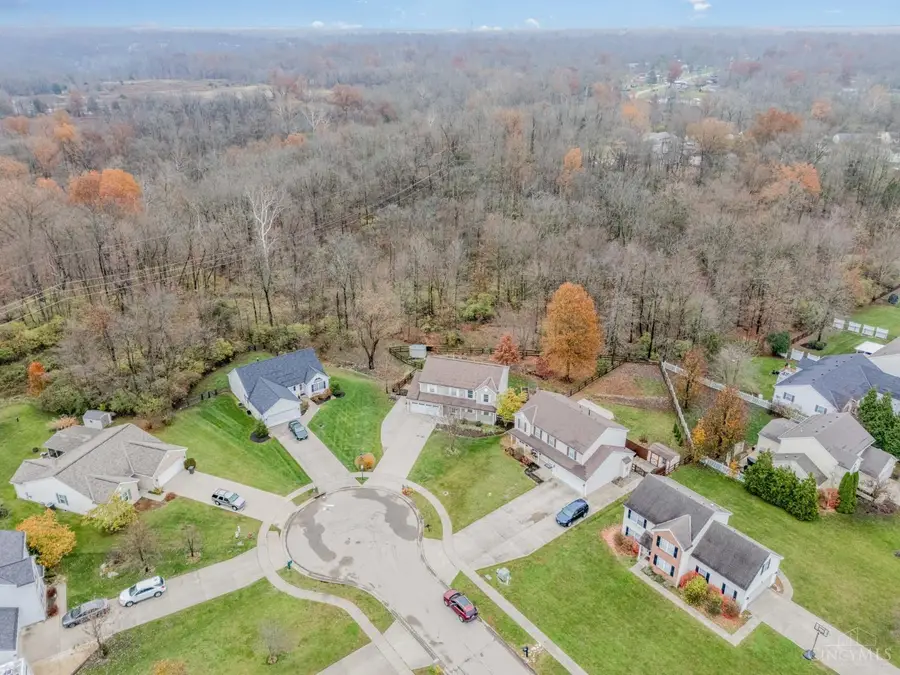 1333 Cross Creek Drive, Goshen Township, OH 45140 - Image #2