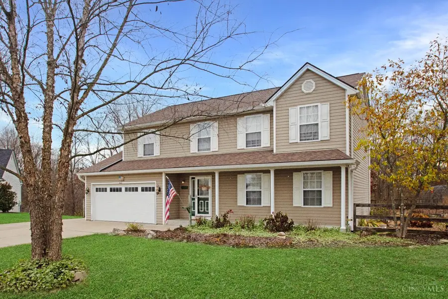 1333 Cross Creek Drive, Goshen Township, OH 45140 - Image #3