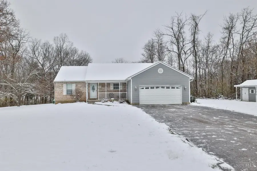 2218 Meisman Drive, Tate Township, OH 45106 - Image #2