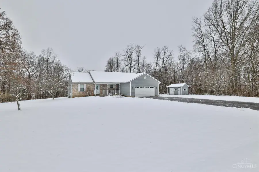2218 Meisman Drive, Tate Township, OH 45106 - Image #3