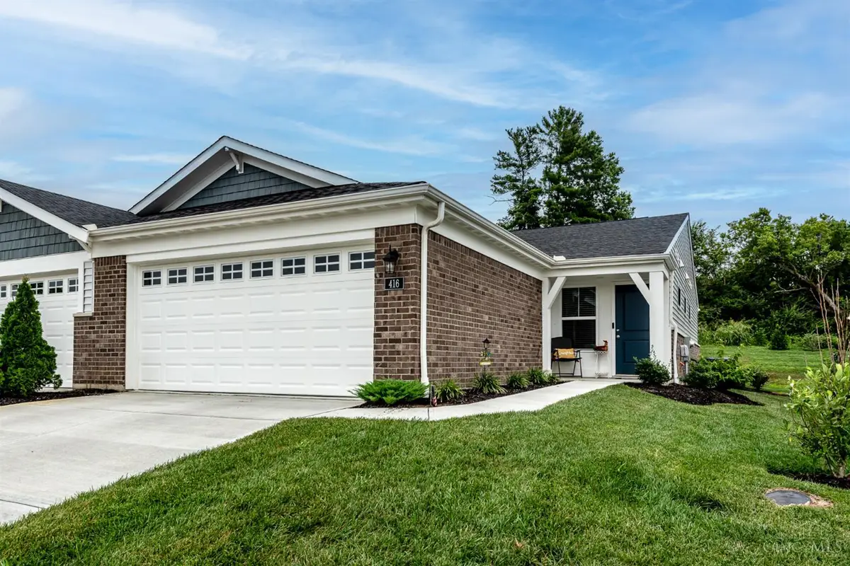 416 Summerlyn Farms Court, Lebanon, OH 45036 - Image #1