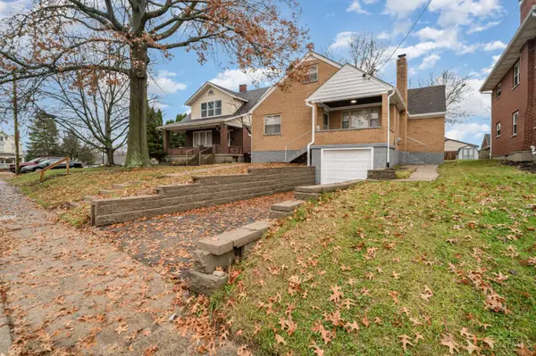 1545 Mcmakin Avenue, Mt Healthy, OH 45231