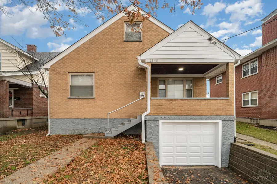 1545 Mcmakin Avenue, Mount Healthy, OH 45231 - Image #2