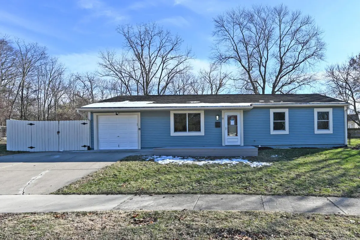 9 Sawmill Circle, Lebanon, OH 45036 - Image #1