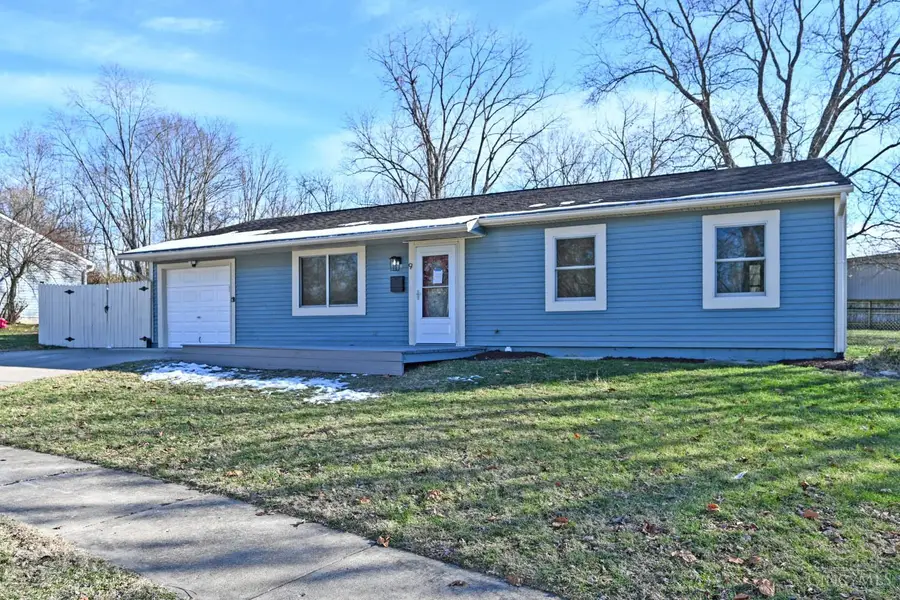 9 Sawmill Circle, Lebanon, OH 45036 - Image #2