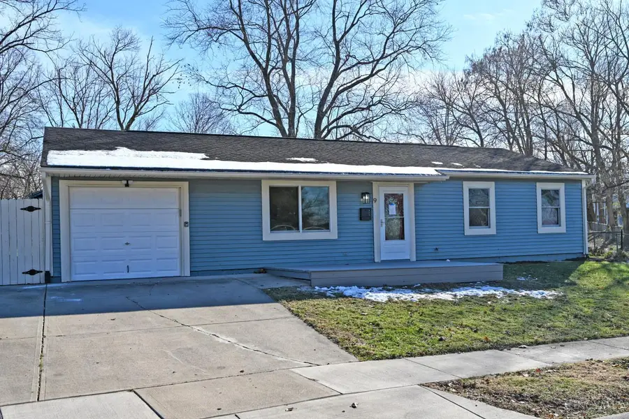 9 Sawmill Circle, Lebanon, OH 45036 - Image #3