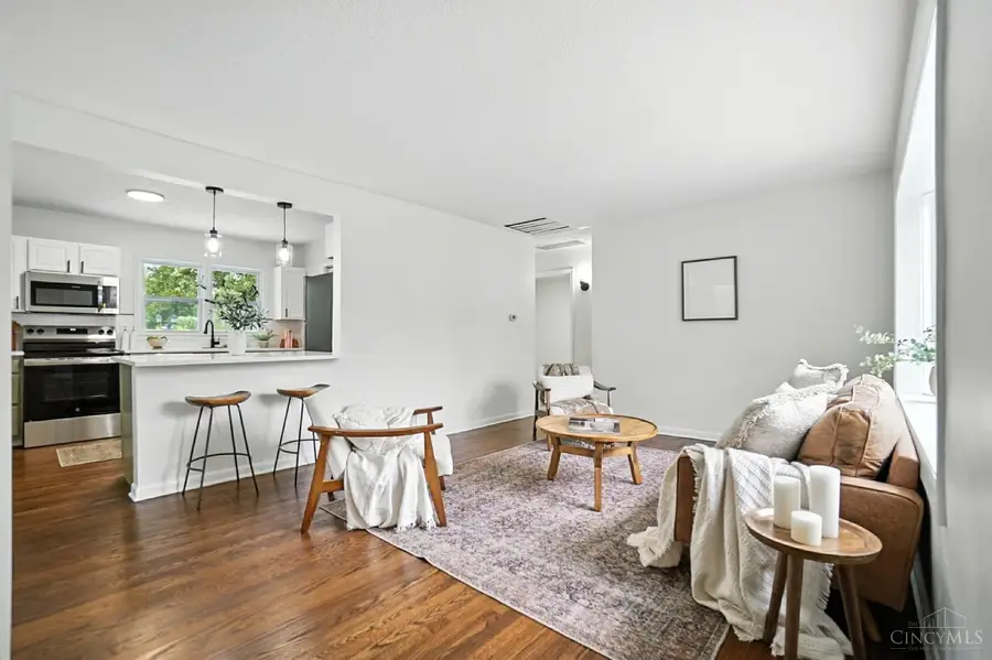 427 Old St Rt 122, Clear Creek, OH 45036 - Image #2