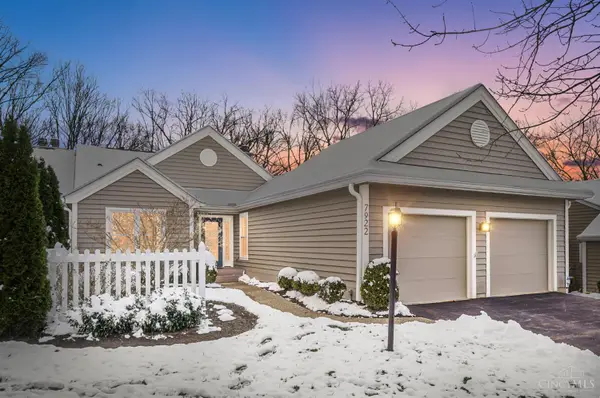 7922 Bar Harbor Drive #29, Anderson Twp, OH 45255