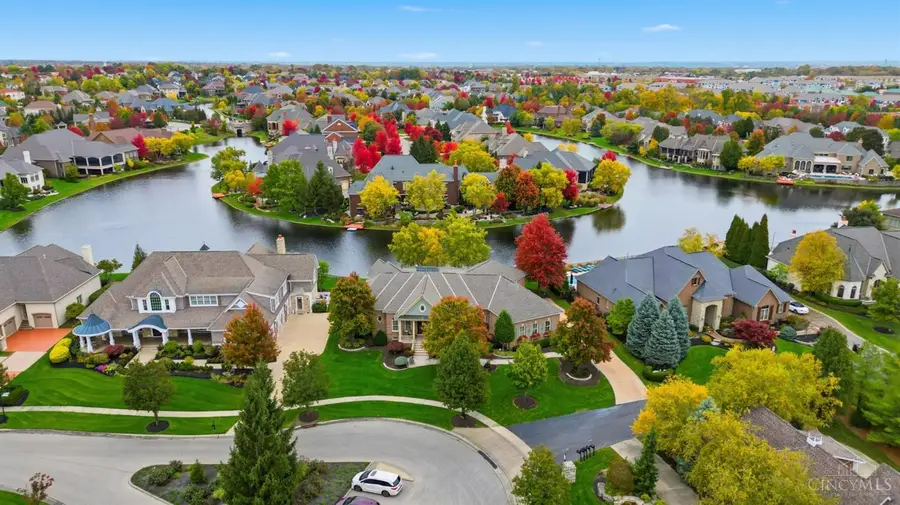 5576 Winding Cape Way, Deerfield Township, OH 45040 - Image #2