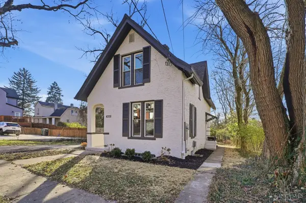 6325 Chandler Street, Cincinnati, OH 45227