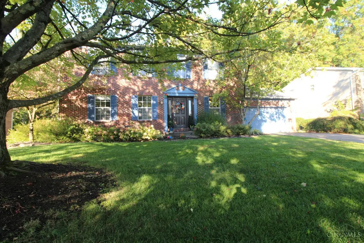 9471 Whippoorwill Lane, Deerfield Township, OH 45040 - Image #1