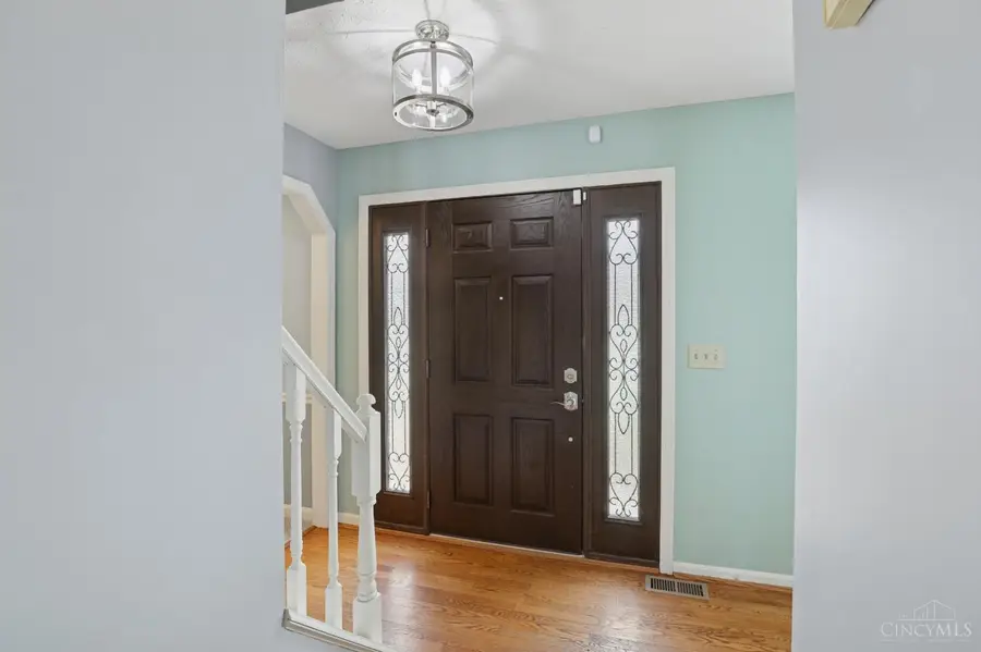 9471 Whippoorwill Lane, Deerfield Township, OH 45040 - Image #2