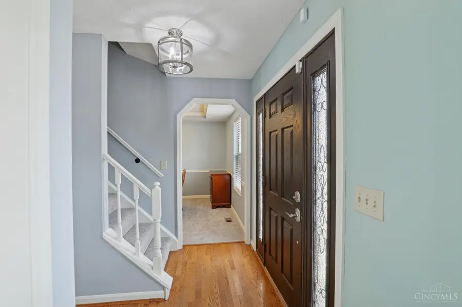 9471 Whippoorwill Lane, Deerfield Township, OH 45040 - Image #3