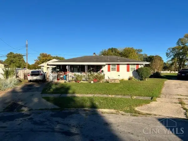 3710 Norledge Drive, Dayton, OH 45414