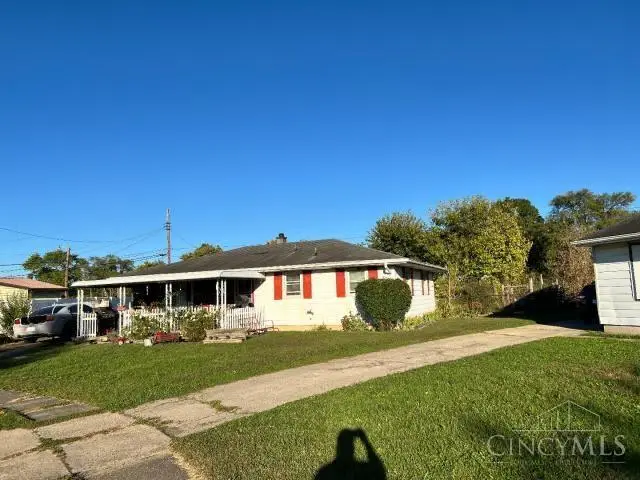 3710 Norledge Drive, Dayton, OH 45414 - Image #2